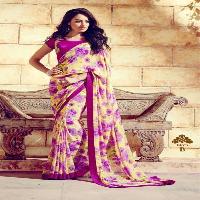Ramya Fancy  Saree collection